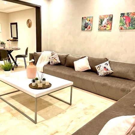 Best In Town - Central -Comfortable-In Racine Casablanca Zewnętrze zdjęcie