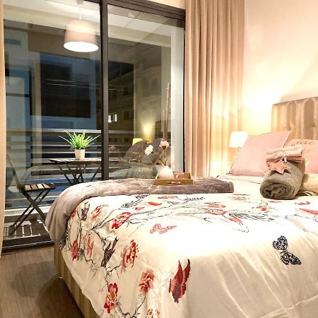 Best In Town - Central -Comfortable-In Racine Casablanca Zewnętrze zdjęcie
