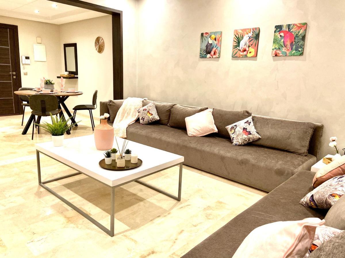 Best In Town - Central -Comfortable-In Racine Casablanca Zewnętrze zdjęcie