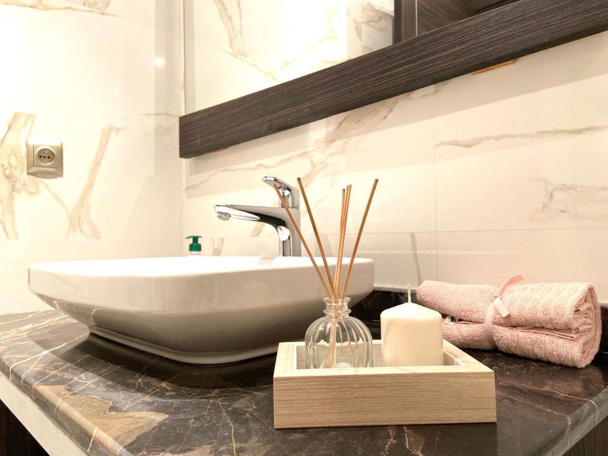 Best In Town - Central -Comfortable-In Racine Casablanca Zewnętrze zdjęcie