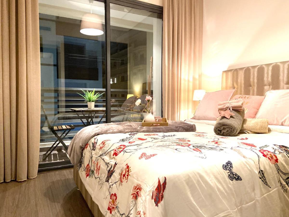 Best In Town - Central -Comfortable-In Racine Casablanca Zewnętrze zdjęcie