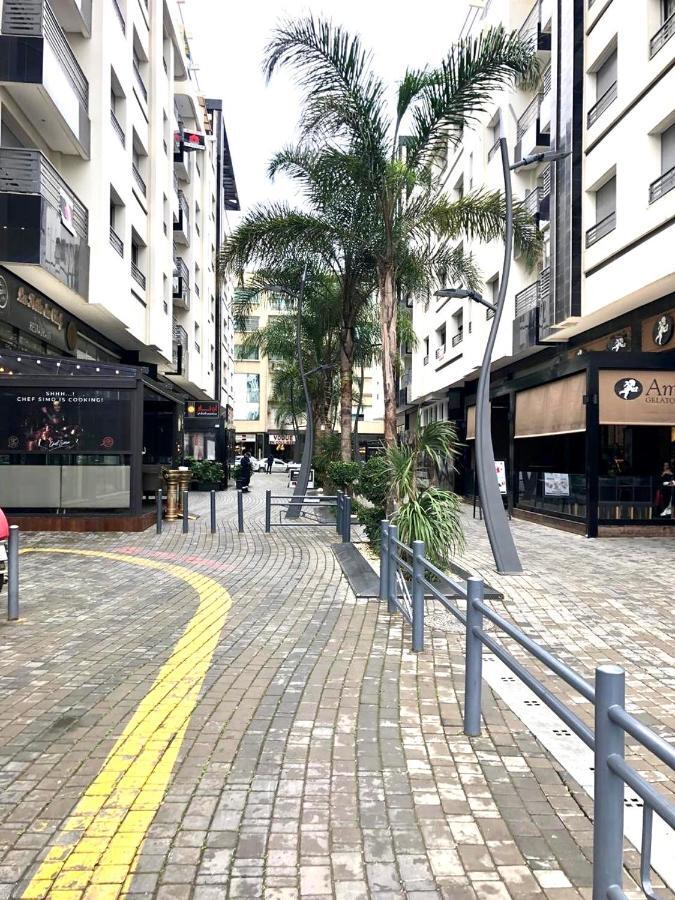 Best In Town - Central -Comfortable-In Racine Casablanca Zewnętrze zdjęcie