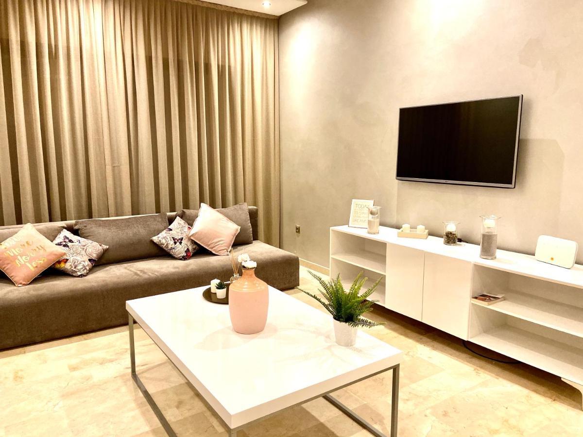 Best In Town - Central -Comfortable-In Racine Casablanca Zewnętrze zdjęcie