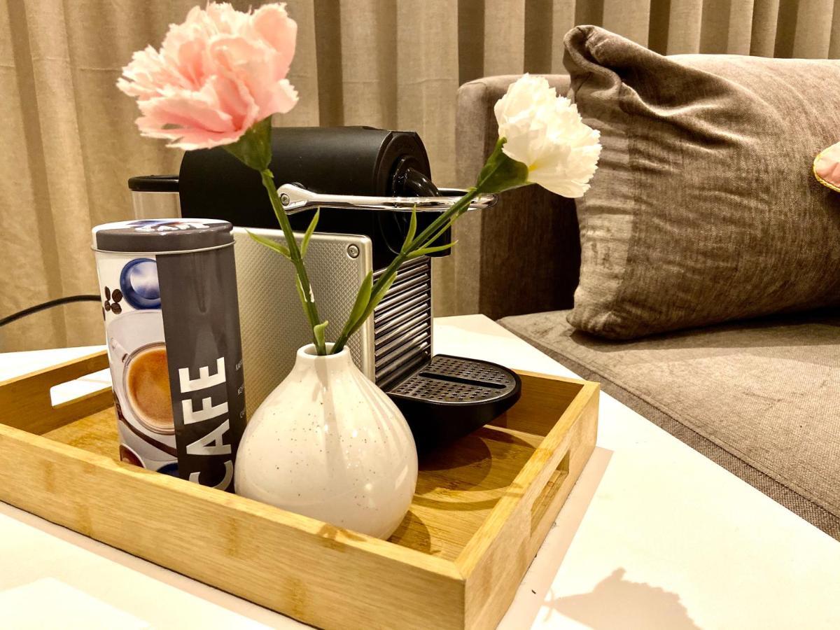 Best In Town - Central -Comfortable-In Racine Casablanca Zewnętrze zdjęcie