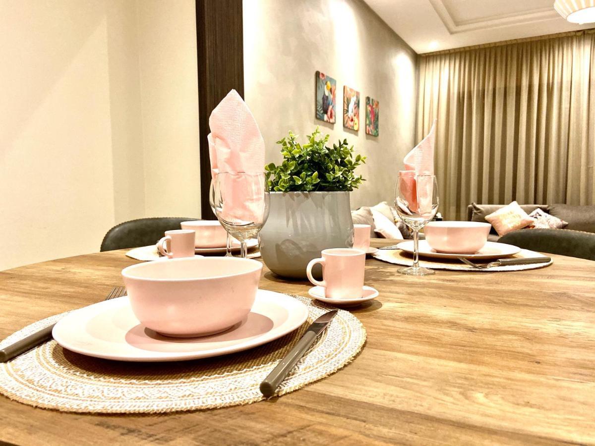 Best In Town - Central -Comfortable-In Racine Casablanca Zewnętrze zdjęcie