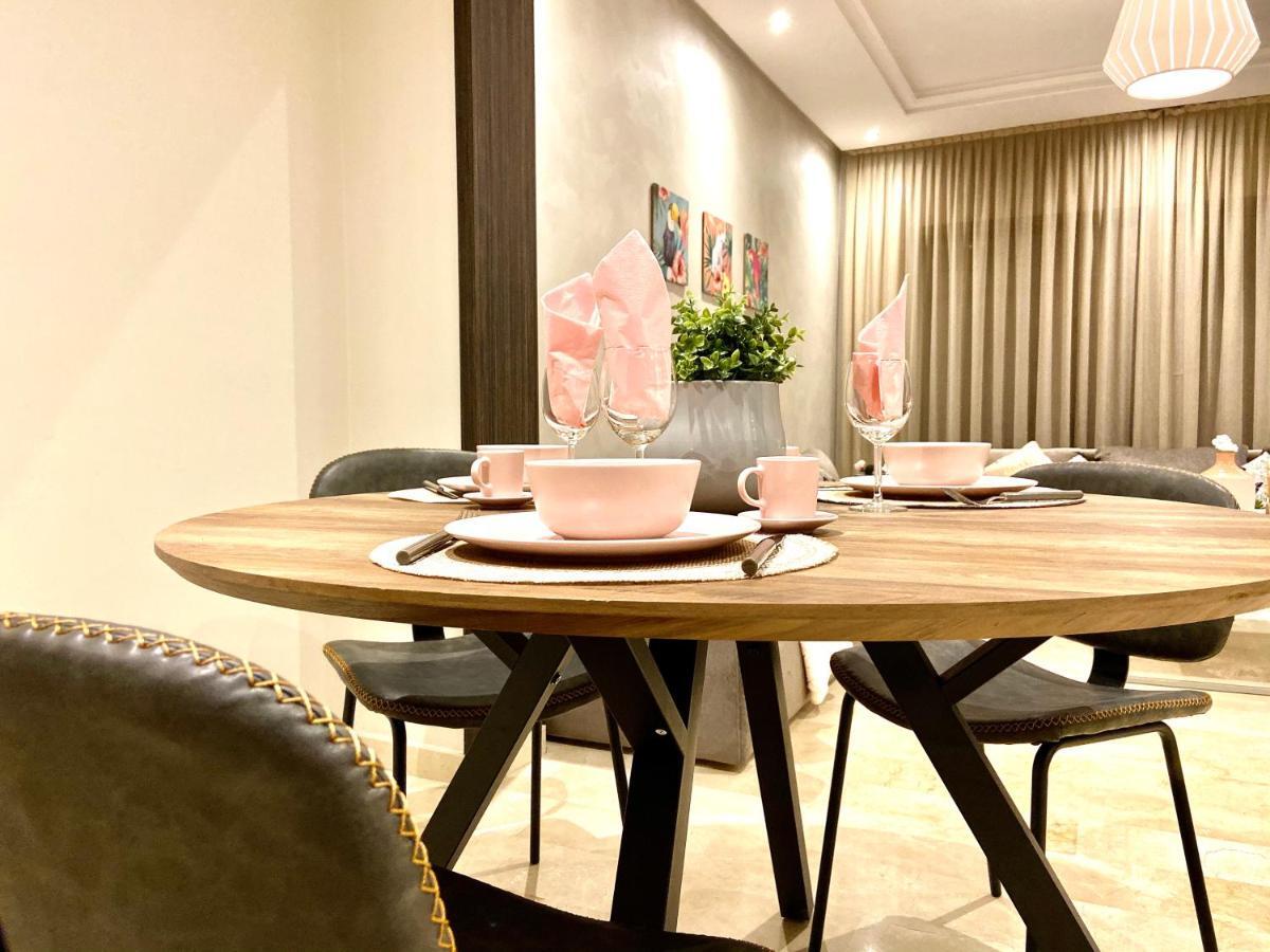 Best In Town - Central -Comfortable-In Racine Casablanca Zewnętrze zdjęcie