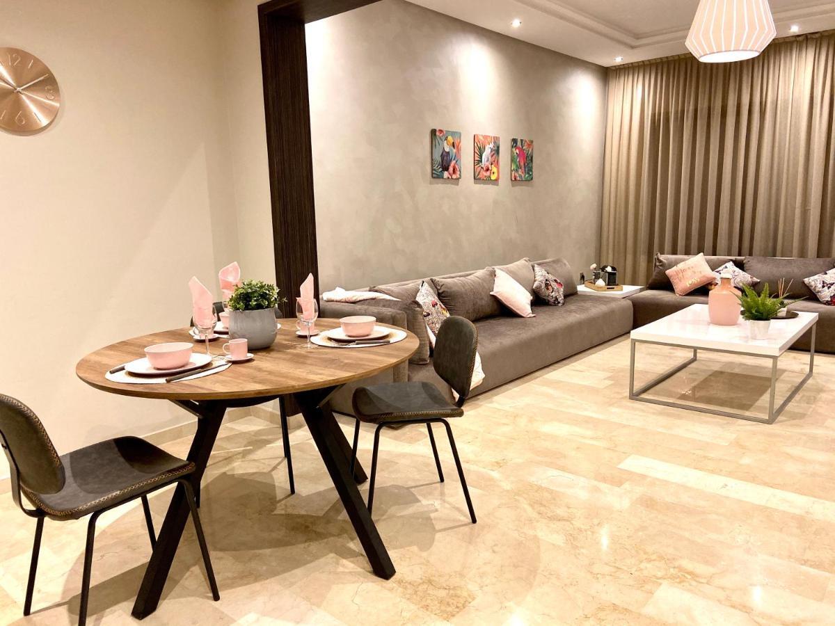 Best In Town - Central -Comfortable-In Racine Casablanca Zewnętrze zdjęcie