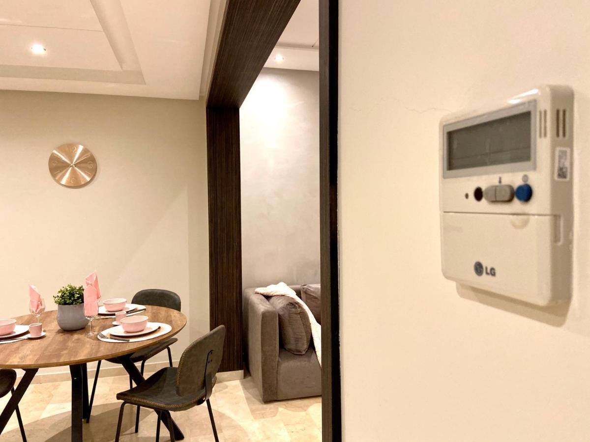 Best In Town - Central -Comfortable-In Racine Casablanca Zewnętrze zdjęcie
